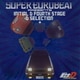 SUPER EUROBEAT presents 頭文字[イニシャル]D Fouth Stage D SELECTION+