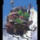 倍賞千恵子／世界の約束 (アニメーション映画「ハウルの動く城」主題歌)