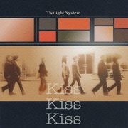 Kiss Kiss Kiss