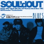 BLUES