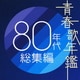 青春歌年鑑 80年代総集編