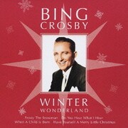 クリスマス・アルバム～ウインター・ワンダーランド