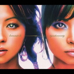 BENNIE K／Synchronicity