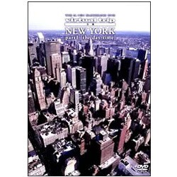 ヨドバシ.com - virtual trip 空撮 ニューヨーク part1 the day-time