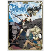 RAGNAROK THE ANIMATION VOL.6