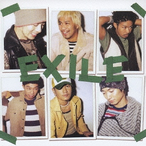 EXILE／HERO