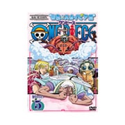 ONE PIECE ワンピース シックススシーズン空島・スカイピア篇 piece.5