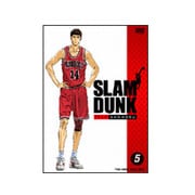 SLAM DUNK VOL.5