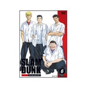 SLAM DUNK VOL.6