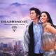 DREAMS COME TRUE／DIAMOND15