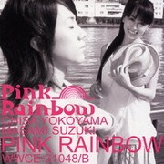 PINK RAINBOW