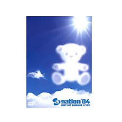 a-nation'04 BEST HIT SUMMER LIVE!! [DVD]