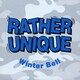 RATHER UNIQUE／Winter Bell