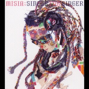 MISIA／SINGER FOR SINGER