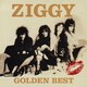 ZIGGY／ゴールデン☆ベスト ZIGGY