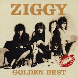 ZIGGY／ゴールデン☆ベスト ZIGGY