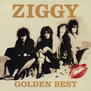 ゴールデン☆ベスト ZIGGY