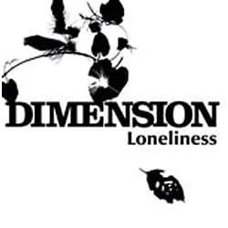 DIMENSION／ロンリネス