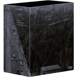ヨドバシ.com - ヴィム・ヴェンダース コレクション [DVD] 通販