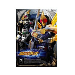ヨドバシ Com 仮面ライダー剣 Vol 7 Dvd 通販 全品無料配達