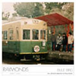 RAYMONDS／ブルー バード ～レイモンズベスト～