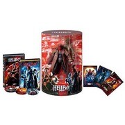 ヘルボーイ 日本限定スペシャルフィギュアBOX