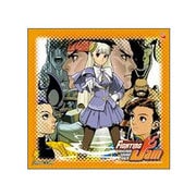 カプコン ファイティング ジャム オリジナル・サウンドトラック