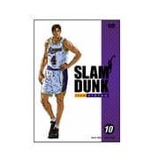 SLAM DUNK VOL.10