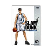 SLAM DUNK VOL.11