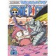 ワンピース 6thシーズン 空島・スカイピア篇 piece.7 [DVD]