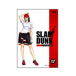 SLAM DUNK VOL.12 [DVD]