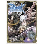 RAGNAROK THE ANIMATION Vol.8