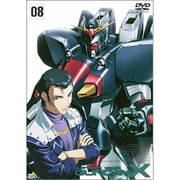 機動新世紀ガンダムX 08