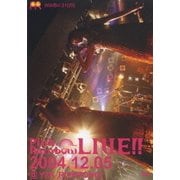 Pink Rainbow LIVE!!