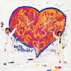 Do As Infinity／NEED YOUR LOVE