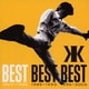 吉川晃司／BEST BEST BEST 1984-1988