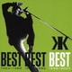 吉川晃司／BEST BEST BEST 1996-2005