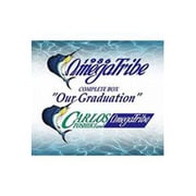 1986 OMEGA TRIBE CARLOS TOSHIKI&OMEGA TRIBE COMPLET BOX "Our Graduation"