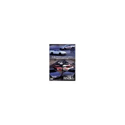 本命ギフト ヨドバシ.com - ベストモータリングDVDプラチナシリーズvol.5 カーレース