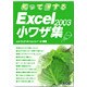 知って得するExcel2003小ワザ集 [単行本]
