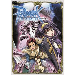 ヨドバシ.com - RAGNAROK THE ANIMATION VOL.9 [DVD] 通販【全品無料配達】