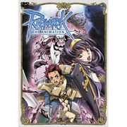 RAGNAROK THE ANIMATION VOL.9