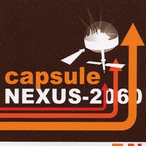capsule／NEXUS-2060