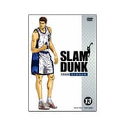SLAM DUNK VOL.13