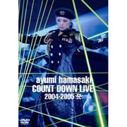 ayumi hamasaki COUNTDOWN LIVE 2004-2005 A