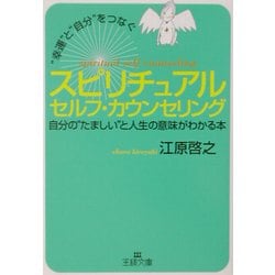 "幸運"と"自分"をつなぐスピリチュアルセルフ・カウンセリング(王様文庫) [文庫]