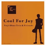 LUPIN THE THIRD 「JAZZ」 Cool For Joy