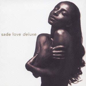 シャーデー／love deluxe