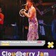 クラウドベリー・ジャム／World Premium Artists Series 100's Vol.004 クラウドベリージャム [DVD]