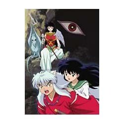 犬夜叉 六の章 7 [DVD]
